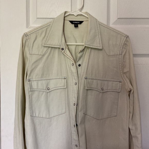 Express top - Picture 3 of 4